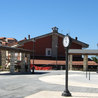 Foto Valle del Sele